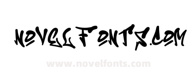 Snakehead Graffiti