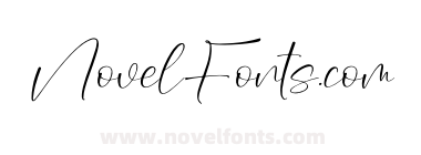 Sophia Mitha DEMO VERSION Italic