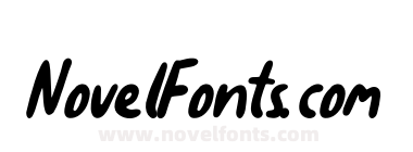 Sortelo Italic Italic