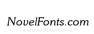 Soutane Italic