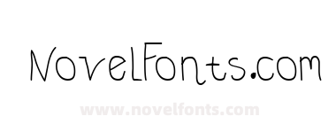 Speedfont