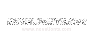 Spiky Italic