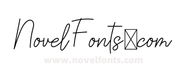 SullivanDEMOFONT Regular