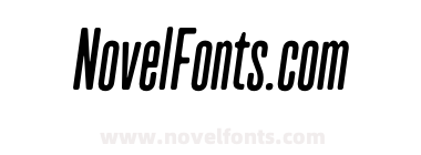 TT Directors Round Bold Italic