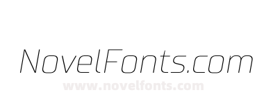 TT Supermolot Thin Italic