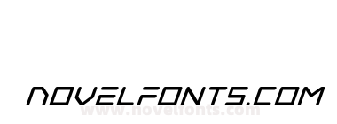 Tempest Apache Super Italic
