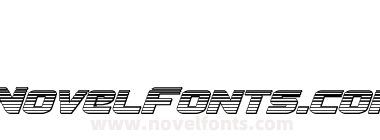 Terran Chrome Italic