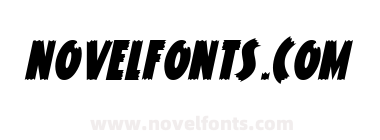Knuckle Sandwich Classic Italic