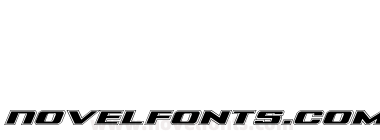 Tigershark Pro Italic