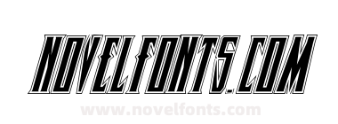 Timberwolf Academy Italic