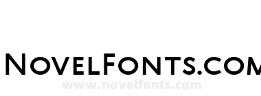 Trajana Sans Demi Bold