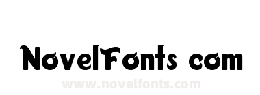 Trolls Movie Font