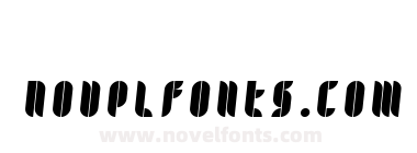 Kombi Italic