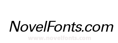 Ultimate Serial Regular Italic DB