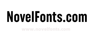 Uniform Extra Condensed Bold