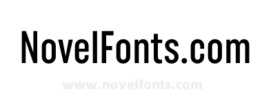 Uniform Extra Condensed Medium