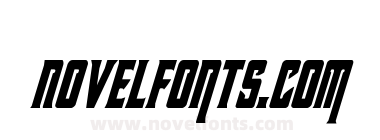 Kondor Condensed Italic