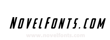 Watchtower Title Italic
