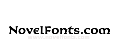 Korigan ITC Std Bold