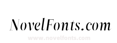 ZT Neue Ralewe Medium Italic