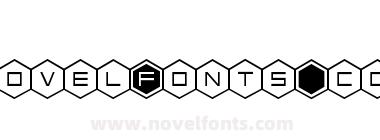 hexgon