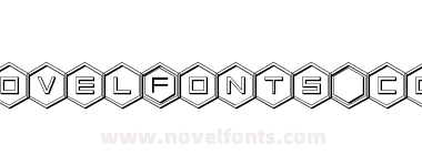 hexgon3d