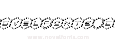 hexgon3dital