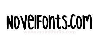 thisfontlookslikeelephant