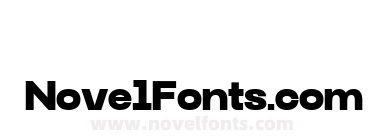  Monoglyphic Extra Bold