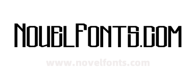 AMDENARFONT Regular
