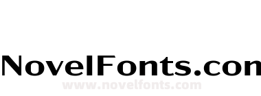 Acme Gothic Extrawide Semibold