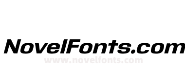Address Sans Pro Xt Extra Bold It