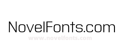 Address Sans Pro Xt Light