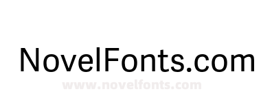 Adelle Sans Regular
