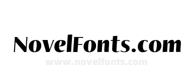 Ador Hairline Black Italic