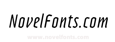 Adso Italic