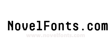 Aeion Mono Test Bold