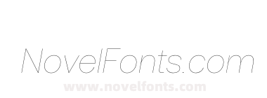 Aeonik Air Italic