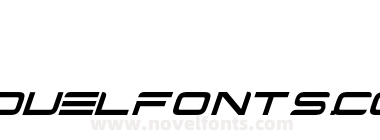 Aerob Sport Italic Regular