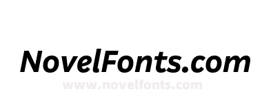 Aestetico Formal Bold It