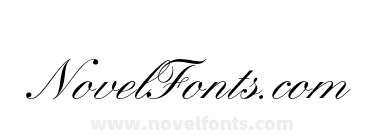 Kuenstler Script LT Std Medium
