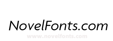 Agenda Regular Italic