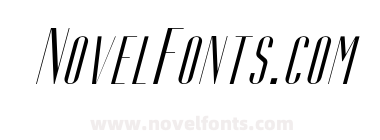 Aguero Sans Italic