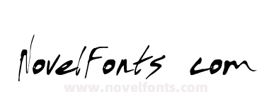 Kylie X Font
