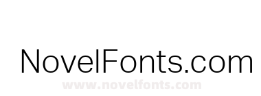 Aktiv Grotesk W15 Light