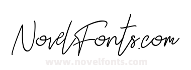 Alamanda Santika Signature
