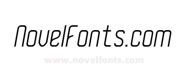 Alegra Regular Italic