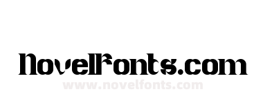 LASO Serif Regular