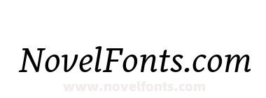Alkes Trial Regular Italic