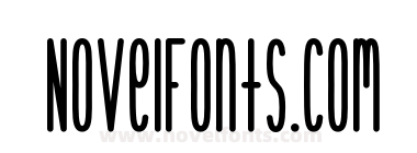 All Grown Up font Regular